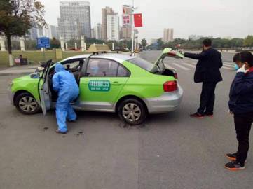 万顺叫车-本地司机熟人熟路 图片