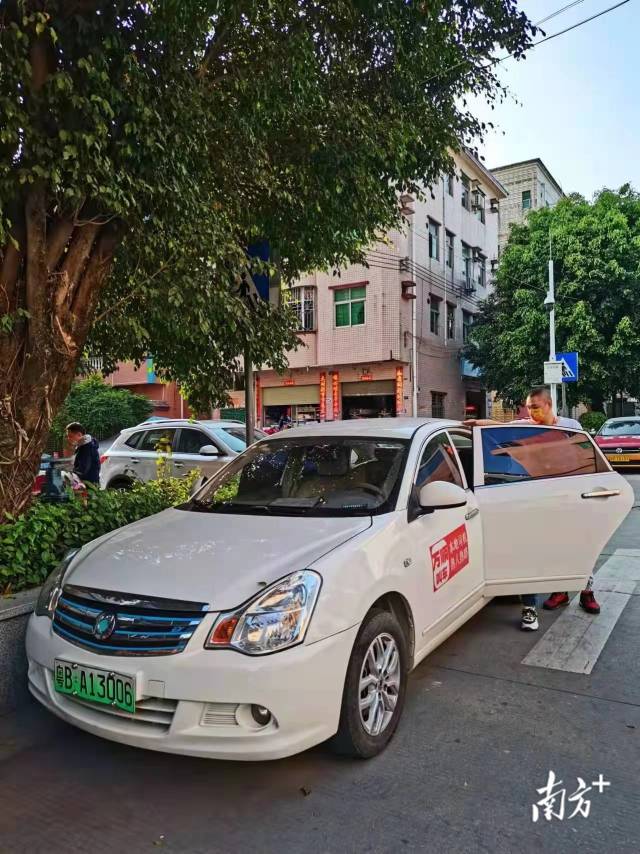 万顺叫车-本地驾驶员熟人熟路