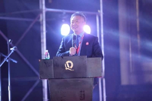 迎战春运，服务春运！万顺叫车2020年跨年盛典成功举行
