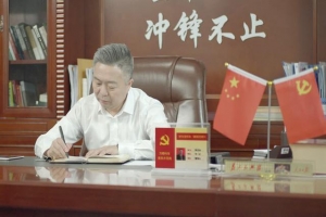 周正清：退役不褪色，万顺叫车在感恩伟大新时代中，永怀敬畏之心