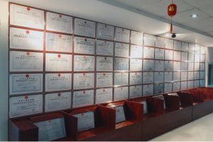 万顺叫车：在前行中奋进 在进取中提升